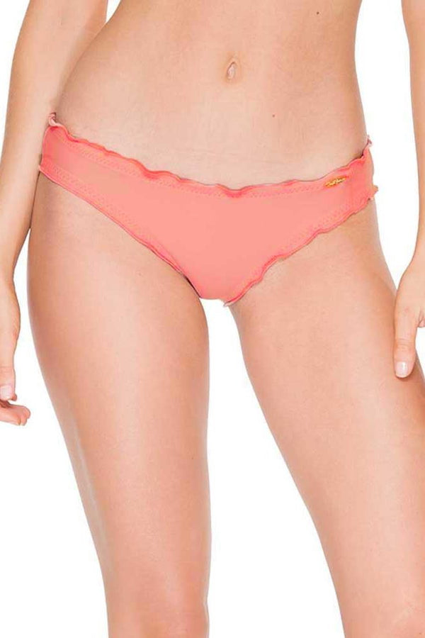 Luli Fama Cosita Buena Full Ruched Back Bottom
